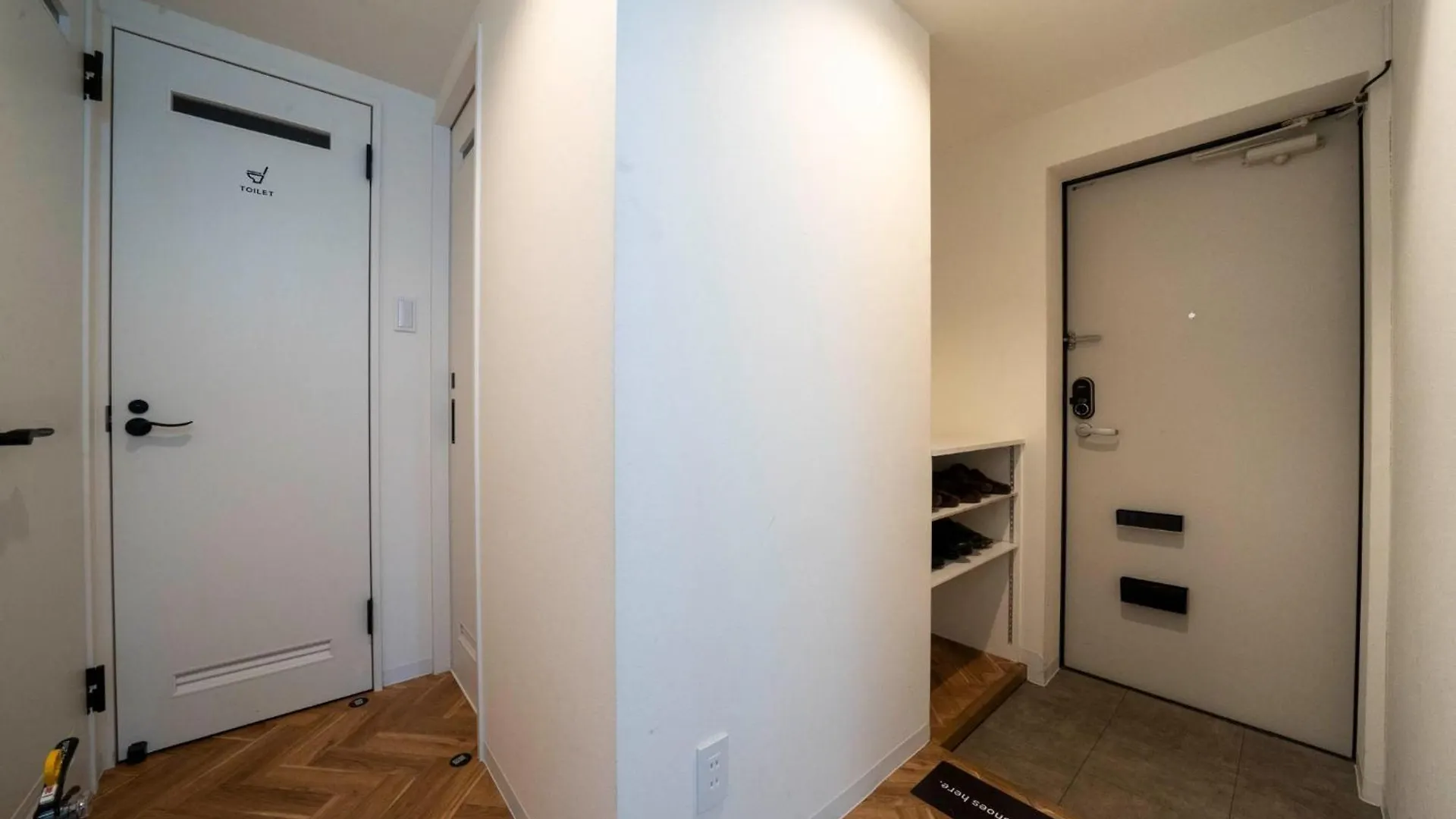 Apartamento Taketo Stay Kotoni 201 - Vacation Stay 74823V Sapporo