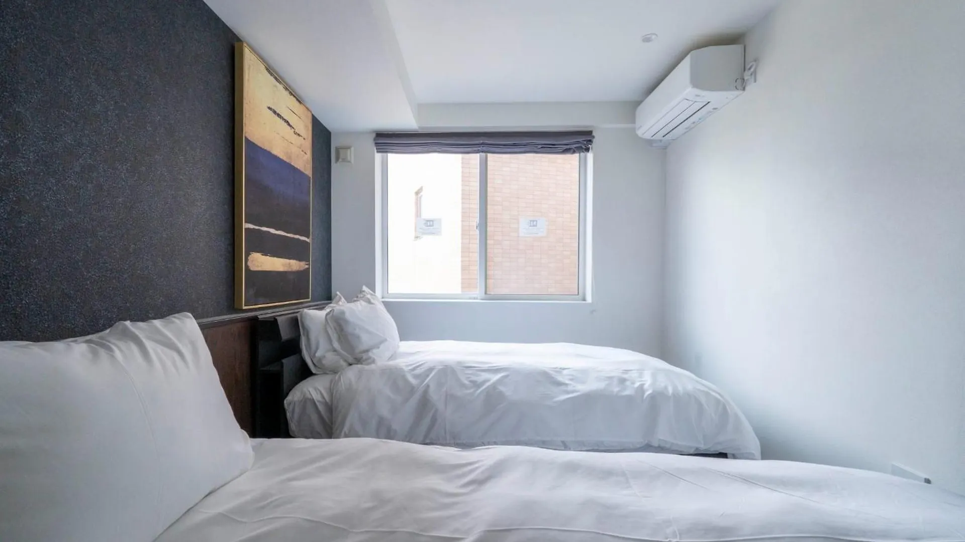 Apartamento Taketo Stay Kotoni 201 - Vacation Stay 74823V Sapporo