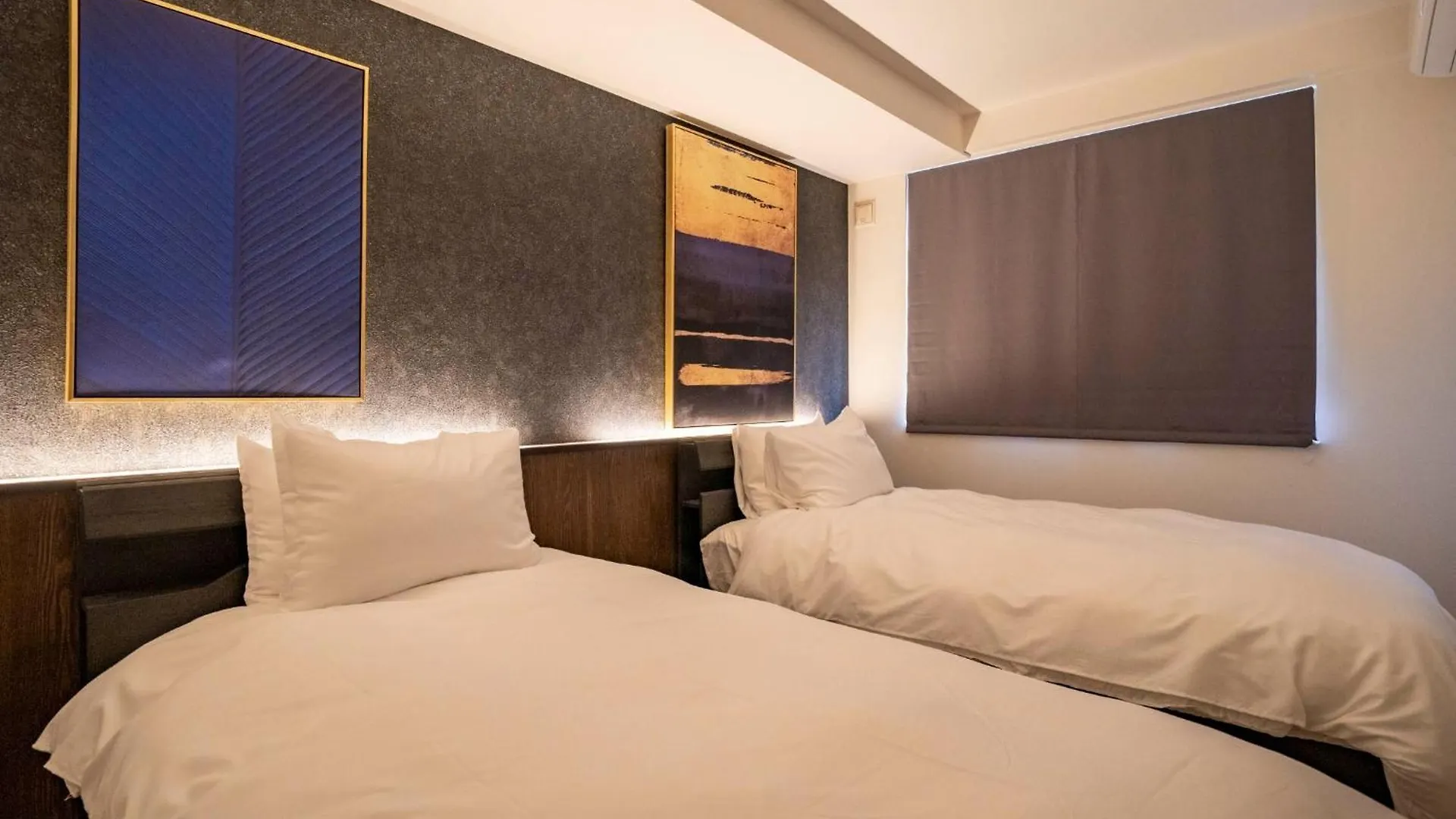 Apartamento Taketo Stay Kotoni 201 - Vacation Stay 74823V Sapporo Japão