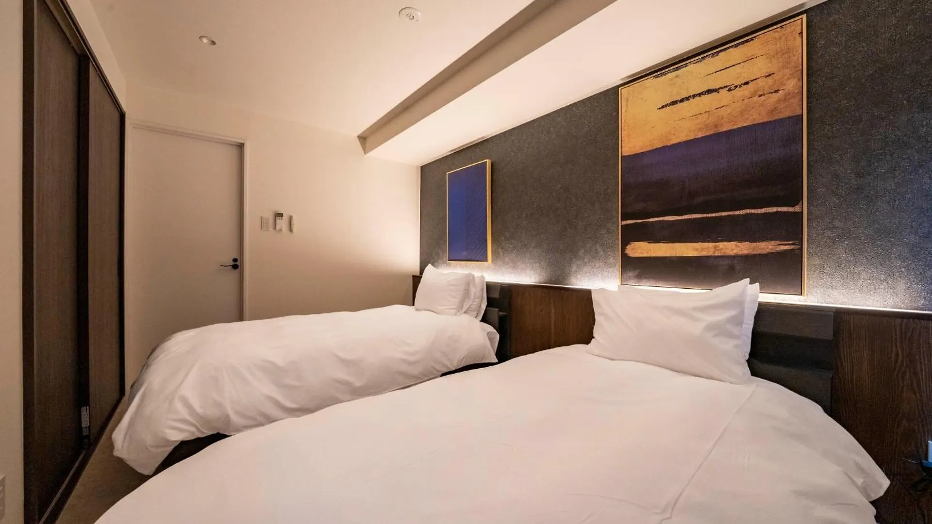 Taketo Stay Kotoni 201 - Vacation Stay 74823V Sapporo Apartamento