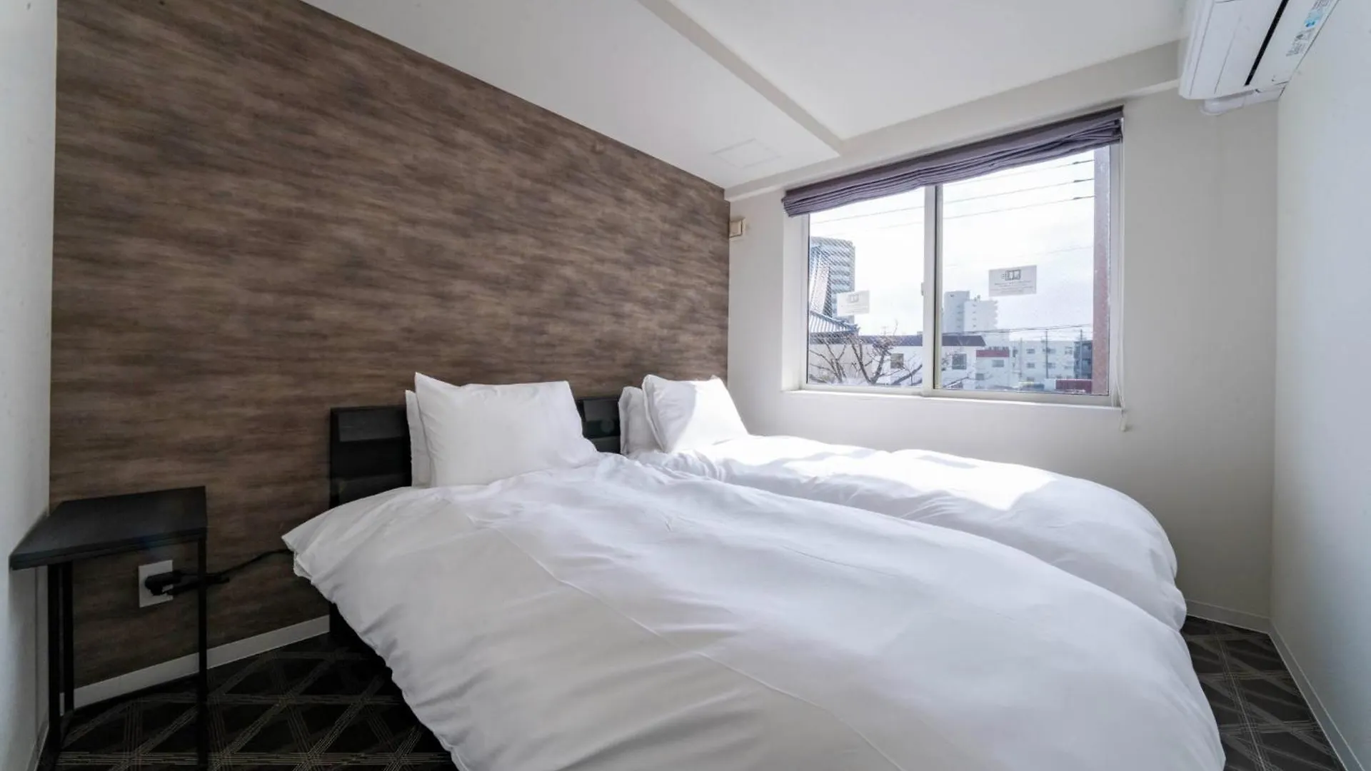 Apartman Taketo Stay Kotoni 201 - Vacation Stay 74823V Szapporo Japán