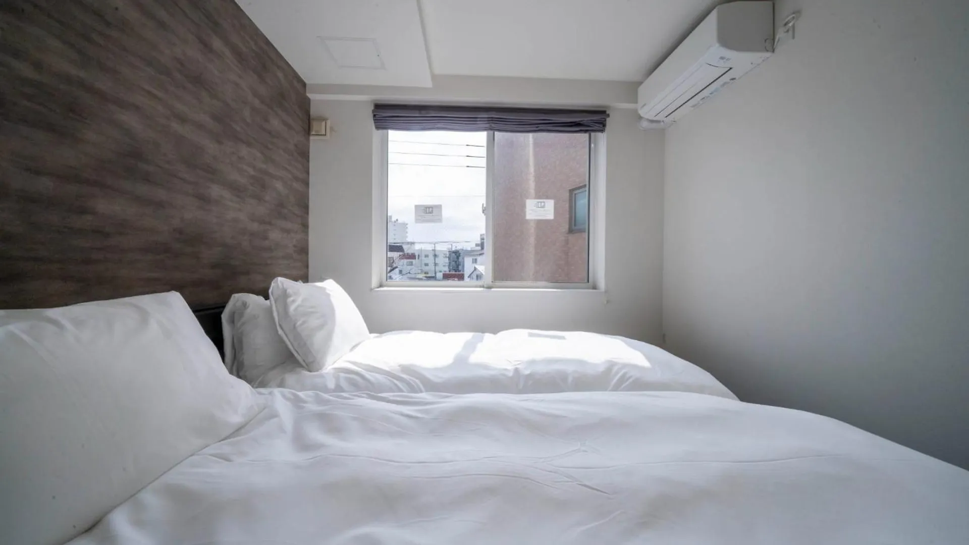 Apartman Taketo Stay Kotoni 201 - Vacation Stay 74823V Szapporo Japán
