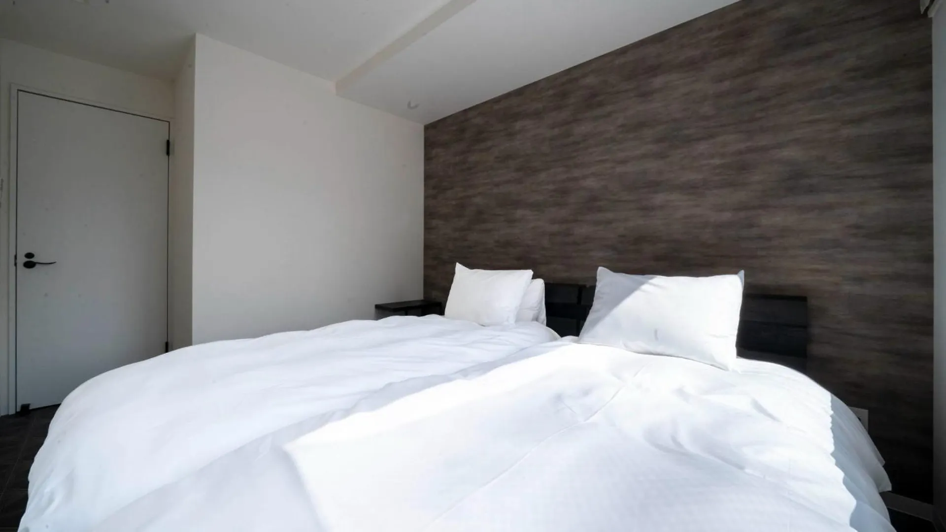Taketo Stay Kotoni 201 - Vacation Stay 74823V Szapporo