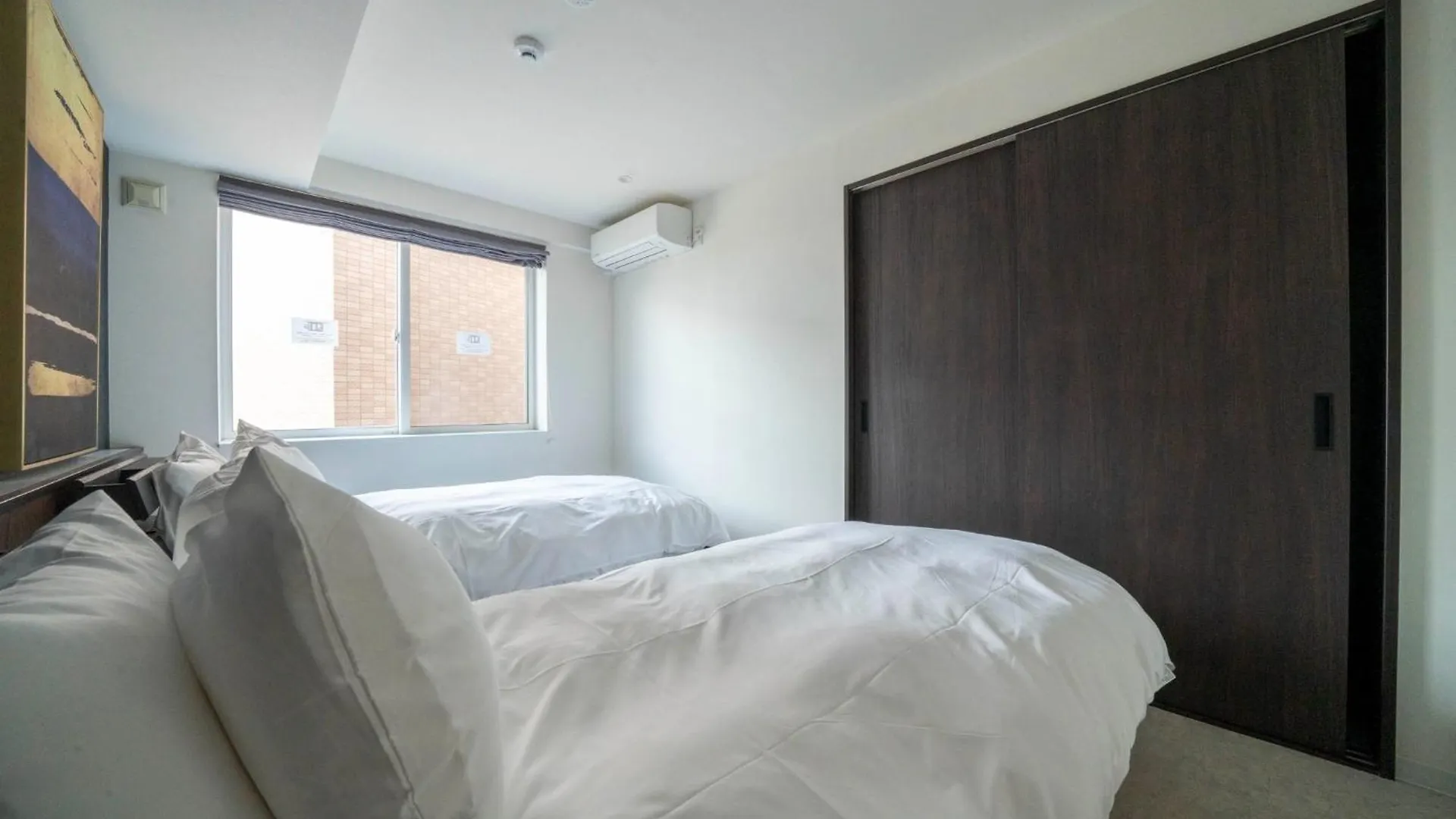 Apartman Taketo Stay Kotoni 201 - Vacation Stay 74823V Szapporo