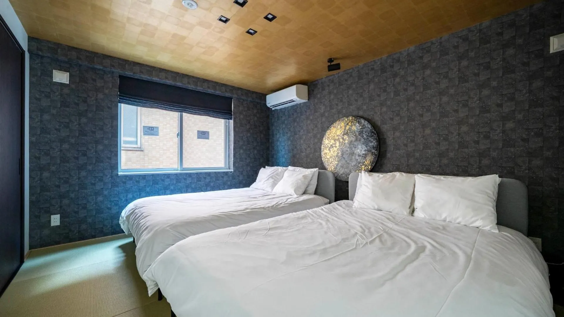 Taketo Stay Kotoni 201 - Vacation Stay 74823V Szapporo Apartman