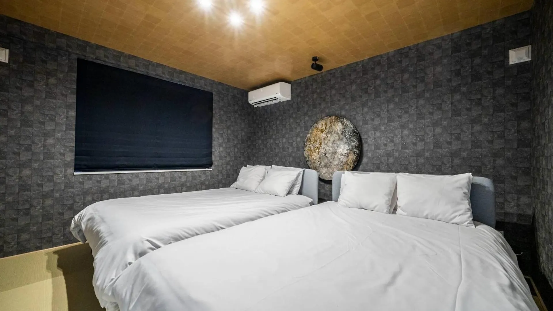 Taketo Stay Kotoni 201 - Vacation Stay 74823V Szapporo Japán