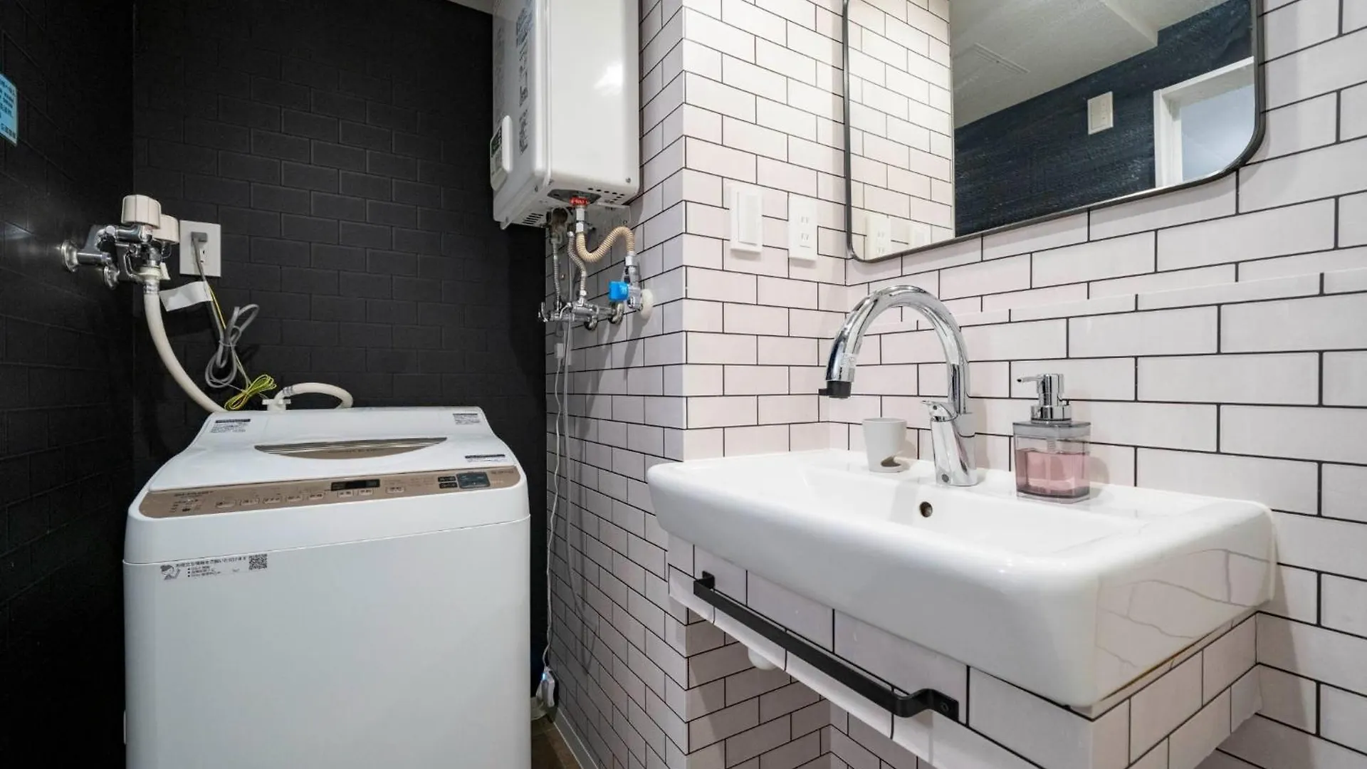Taketo Stay Kotoni 201 - Vacation Stay 74823V Szapporo Apartman